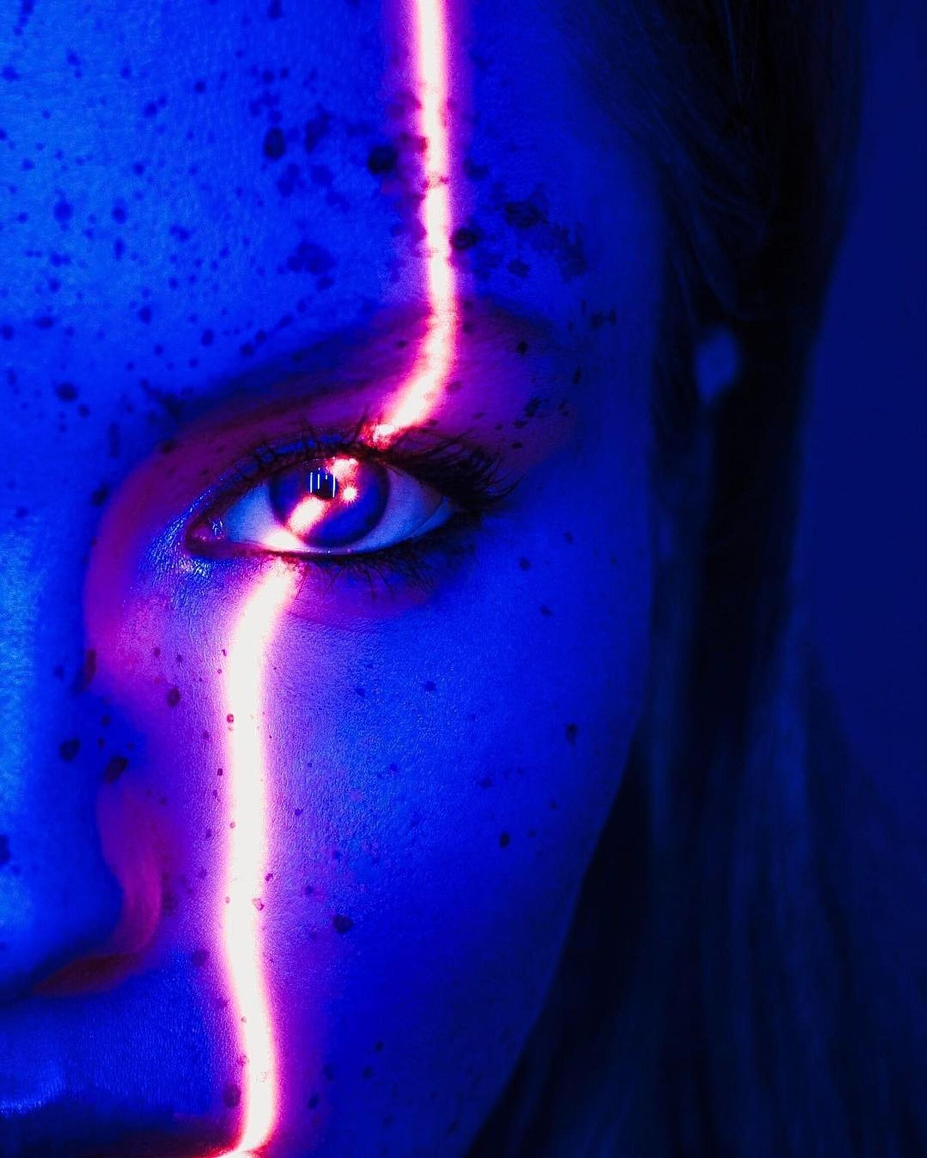 Copyright Max Reynders - model Irina Antoshkina